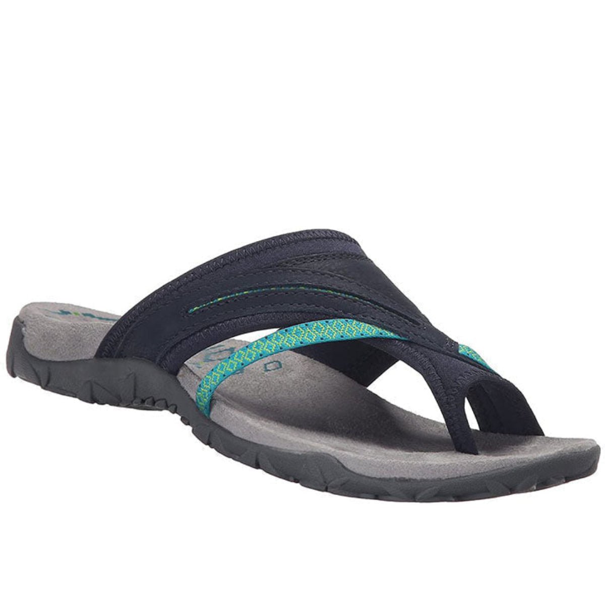 FlexWedge Keilsandalen – Damenschuhe mit Keilabsatz