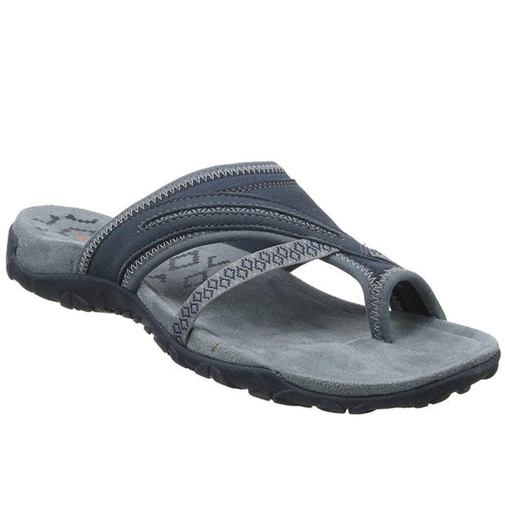 FlexWedge Keilsandalen – Damenschuhe mit Keilabsatz
