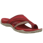 FlexWedge Keilsandalen – Damenschuhe mit Keilabsatz