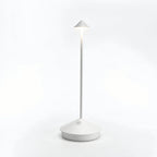Akku LED-Tischlampe | Touch-Steuerung & Dimmung | Farbtemperatur 3000–6500K