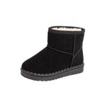 Baby-Slipper | Runde Zehenform & Flexible Sohle | Leichtes Design für den Alltag