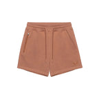 Fitness Shorts | Polyester & Spandex Stretchgewebe | Elastischer Bund fürs Training