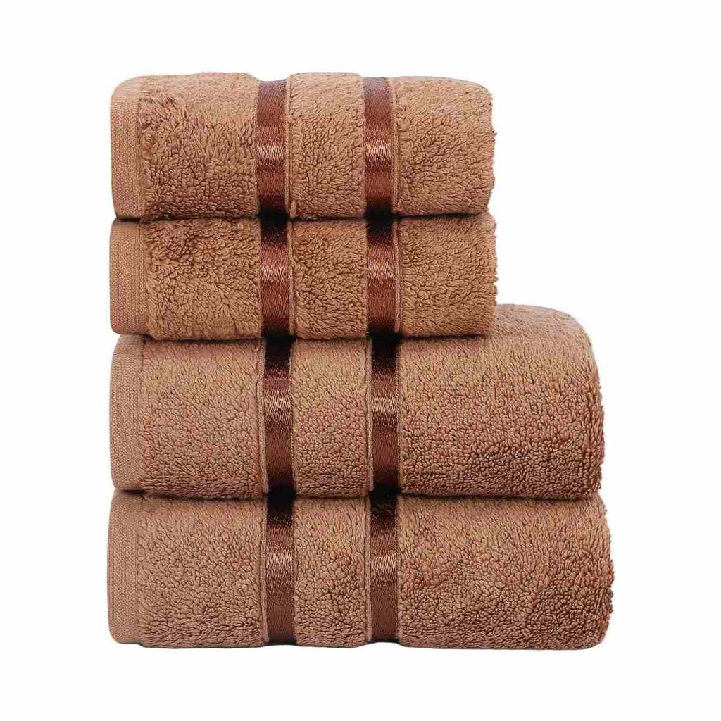 Hand- & Gesichtstücher aus Baumwolle | Baumwolle | 2er- oder 4er-Set