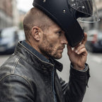 Herren Langarmhemd | Polyester & Baumwolle | Umschlagkragen und Einfarbiges Design