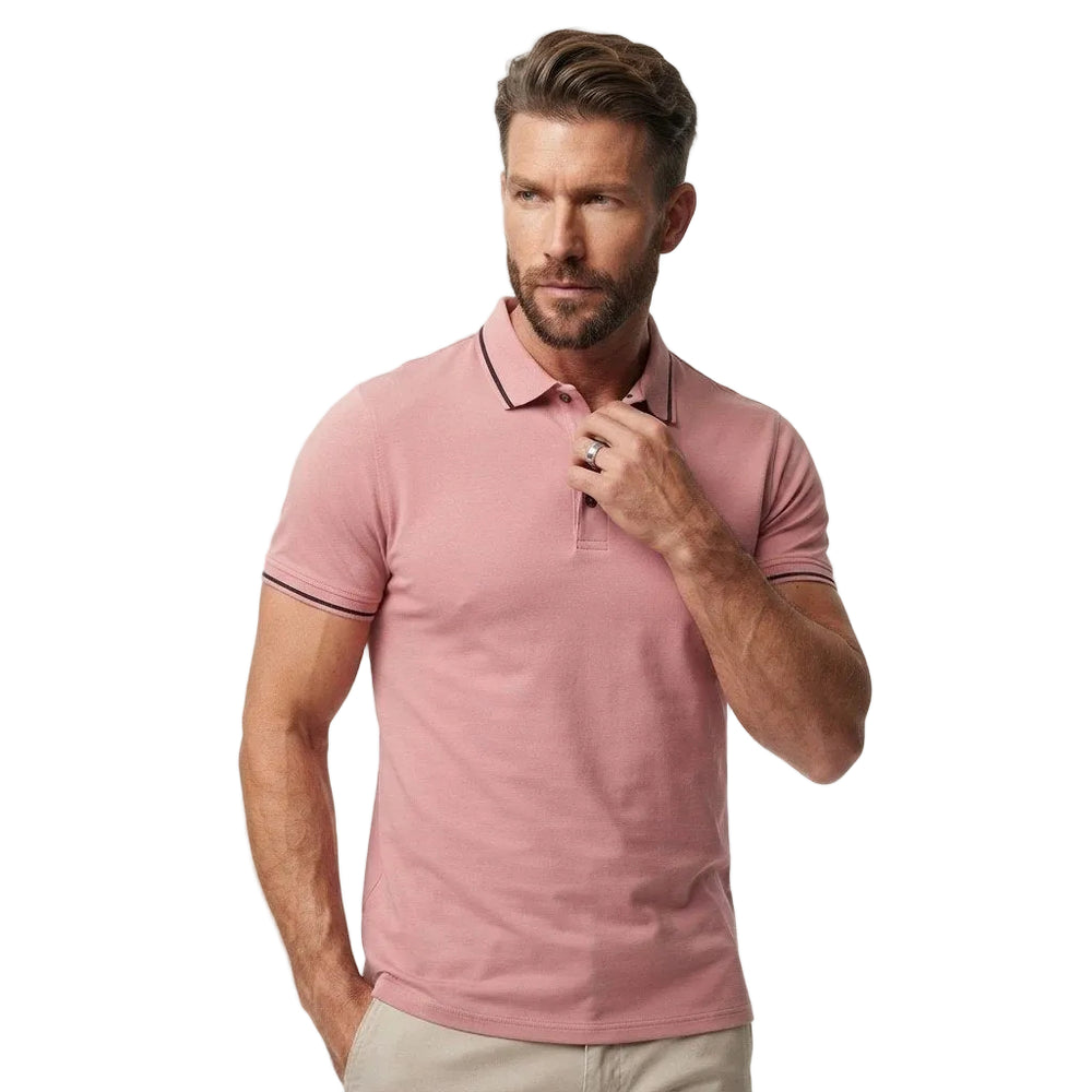 Herren T-Shirt | Rundhals & Kurze Ärmel | Regular Fit für Alltag und Freizeit