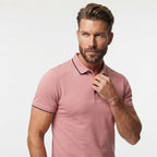 Herren T-Shirt | Rundhals & Kurze Ärmel | Regular Fit für Alltag und Freizeit