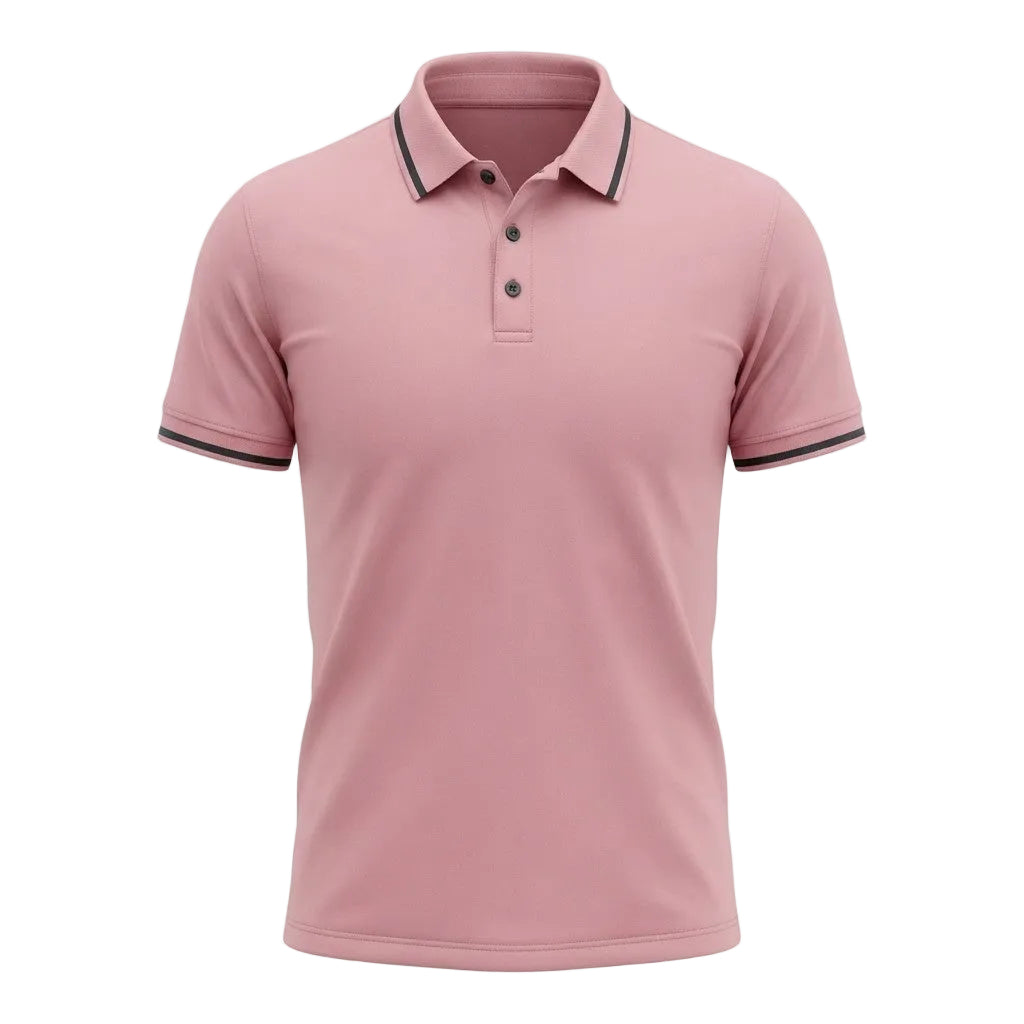 Herren T-Shirt | Rundhals & Kurze Ärmel | Regular Fit für Alltag und Freizeit