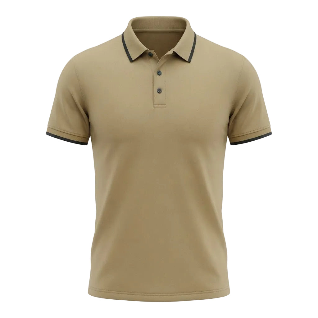 Herren T-Shirt | Rundhals & Kurze Ärmel | Regular Fit für Alltag und Freizeit