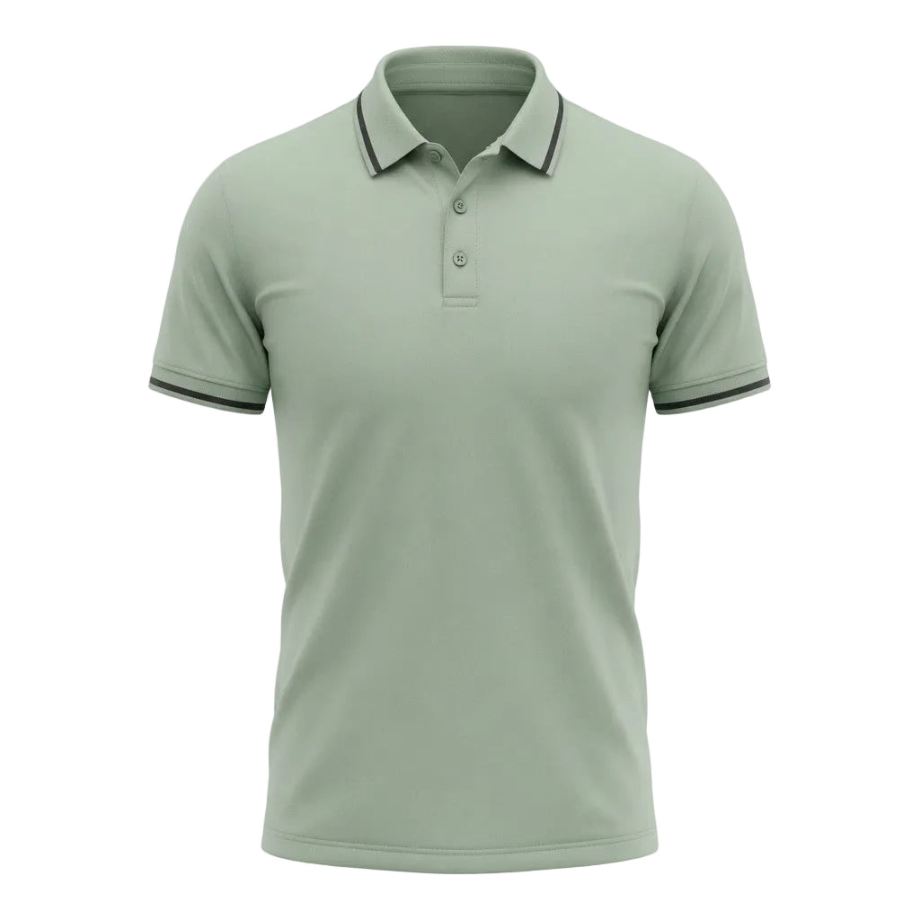 Herren T-Shirt | Rundhals & Kurze Ärmel | Regular Fit für Alltag und Freizeit