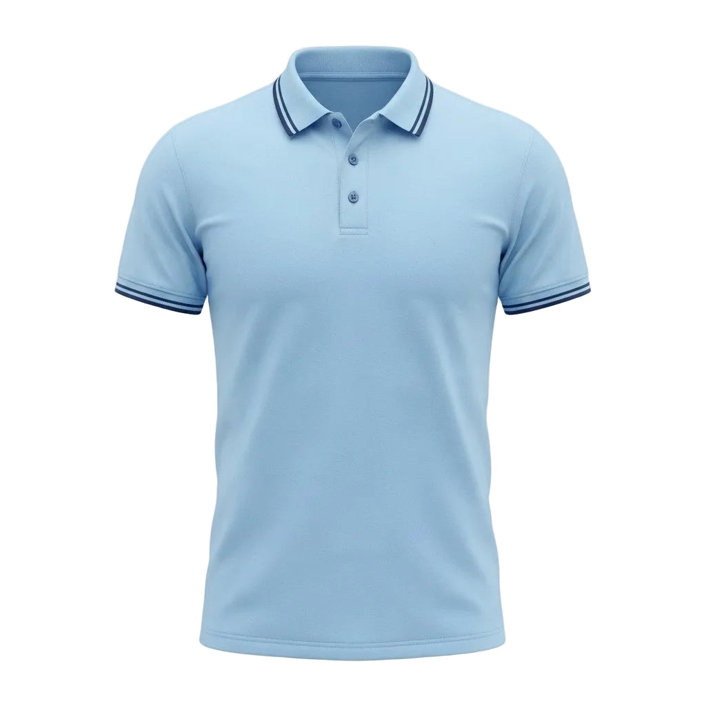 Herren T-Shirt | Rundhals & Kurze Ärmel | Regular Fit für Alltag und Freizeit