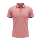 Herren T-Shirt | Rundhals & Kurze Ärmel | Regular Fit für Alltag und Freizeit