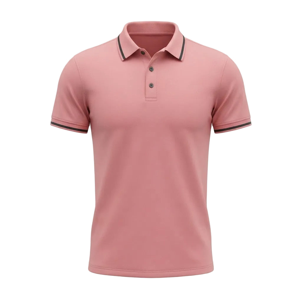 Herren T-Shirt | Rundhals & Kurze Ärmel | Regular Fit für Alltag und Freizeit