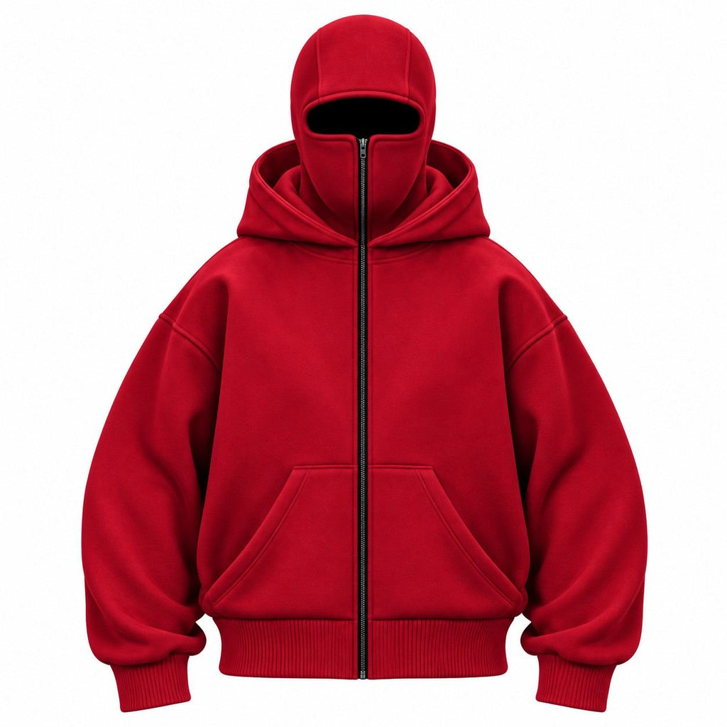 Hoodie aus Baumwollmischung | Leichtes Gewebe & lässiger Schnitt | Kapuzenpullover für Alltag und Freizeit