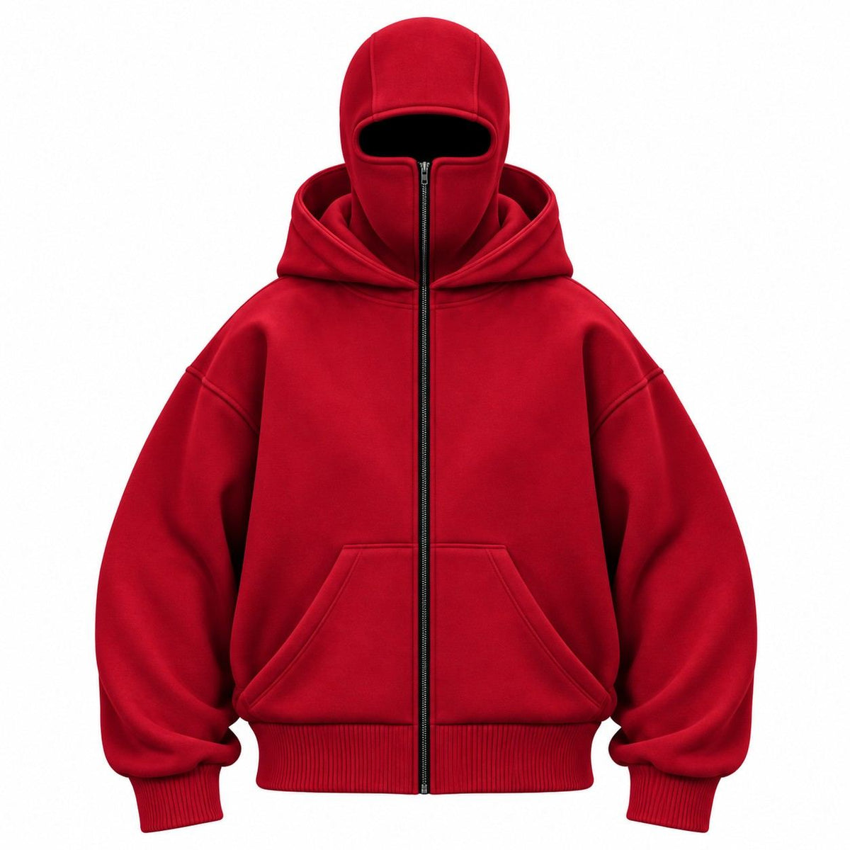 Hoodie aus Baumwollmischung | Leichtes Gewebe & lässiger Schnitt | Kapuzenpullover für Alltag und Freizeit
