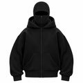 Hoodie aus Baumwollmischung | Leichtes Gewebe & lässiger Schnitt | Kapuzenpullover für Alltag und Freizeit