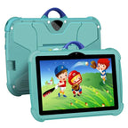 Kinder-Tablet 7 Zoll | Android mit Quad-Core & 4 GB RAM | 64 GB Speicher und WLAN