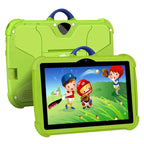 Kinder-Tablet 7 Zoll | Android mit Quad-Core & 4 GB RAM | 64 GB Speicher und WLAN