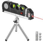 Laser-Messgeräte | Präzise Entfernungsmessung & einfache Bedienung