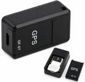 Magnetischer Mini-Tracker | GSM- & LBS-Ortung | 150-mAh-Akku & App-Zugriff