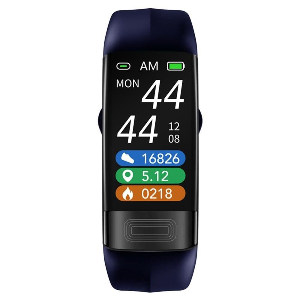 Smartwatch | Herzfrequenz & Aktivitätsdaten | IP67 mit Smartphone-Verbindung