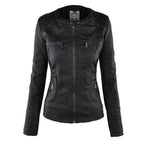 Unisex Wende-Bomberjacke mit Kunstfell | Reißverschluss | Winterjacke