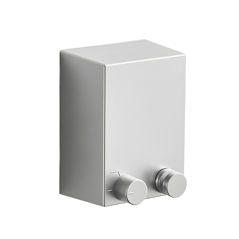Ausziehbare Wand Wäscheleine - Edelstahl Wäscheleine für Innenbereiche