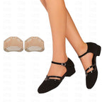 Tanzschuhe – Moderne Schuh‑Option für Tanzaktivitäten