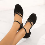 Tanzschuhe – Moderne Schuh‑Option für Tanzaktivitäten