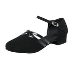 Tanzschuhe – Moderne Schuh‑Option für Tanzaktivitäten