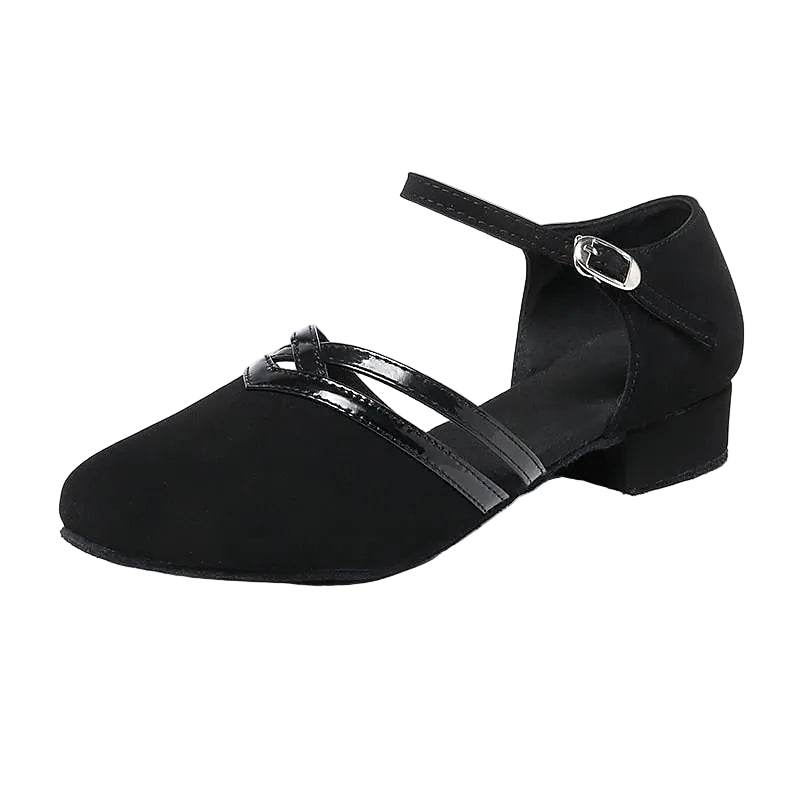 Tanzschuhe – Moderne Schuh‑Option für Tanzaktivitäten