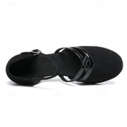 Tanzschuhe – Moderne Schuh‑Option für Tanzaktivitäten