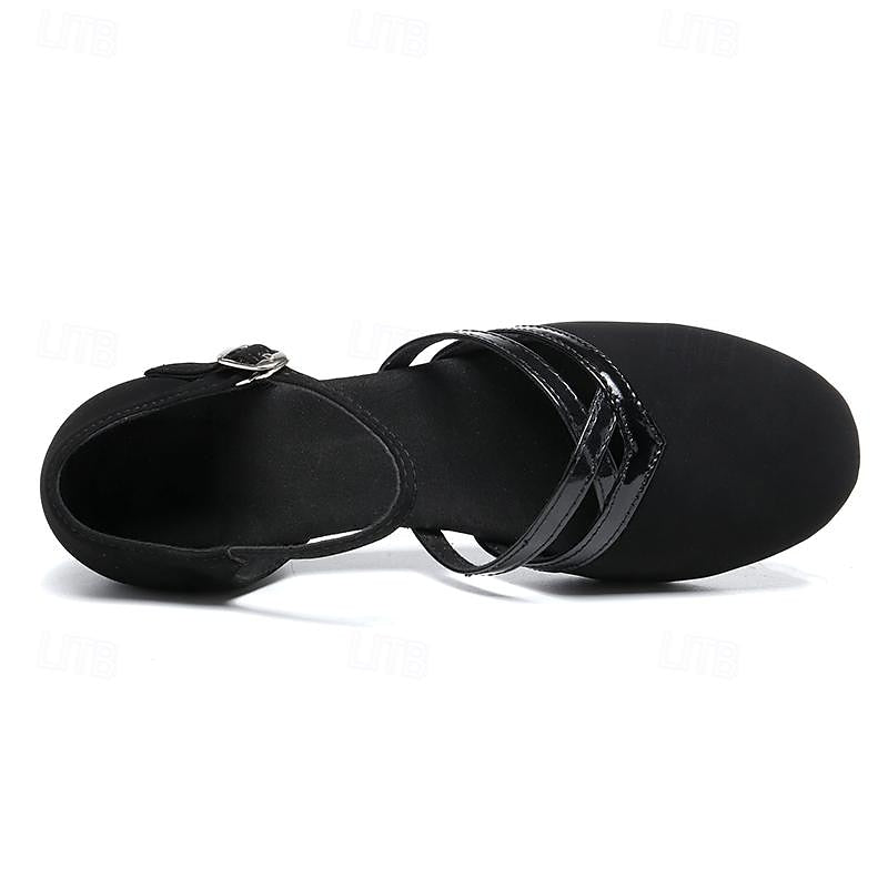 Tanzschuhe – Moderne Schuh‑Option für Tanzaktivitäten