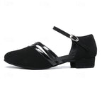 Tanzschuhe – Moderne Schuh‑Option für Tanzaktivitäten