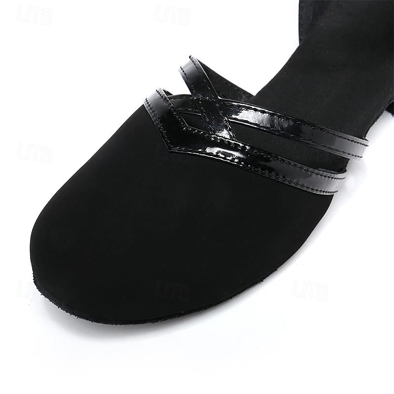 Tanzschuhe – Moderne Schuh‑Option für Tanzaktivitäten