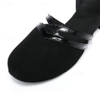 Tanzschuhe – Moderne Schuh‑Option für Tanzaktivitäten